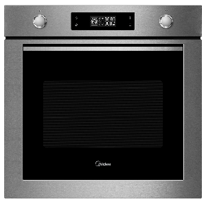 Духовой шкаф midea 65cme10006